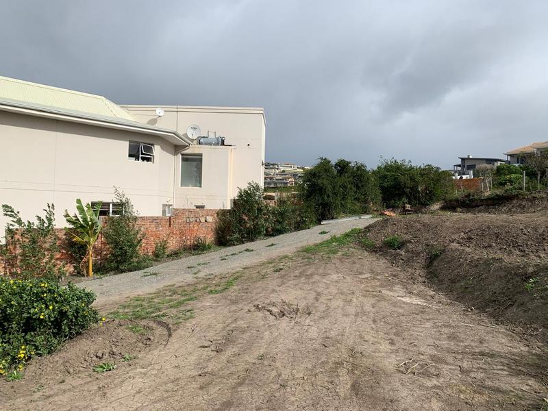 0 Bedroom Property for Sale in Whale Rock Western Cape
